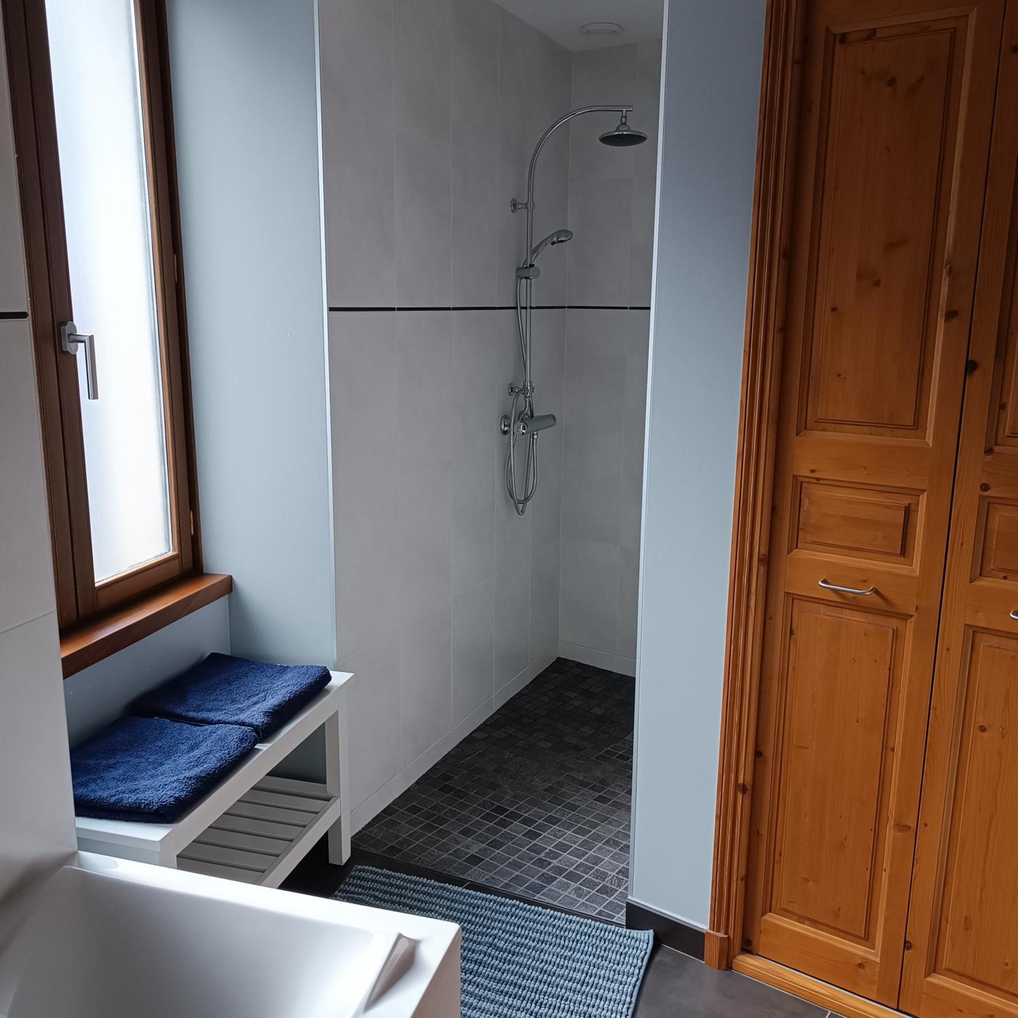 La Croisee Des Hautes Cotes Detain-et-Bruant Exterior photo